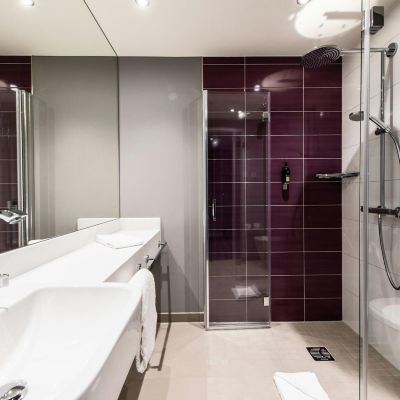 Family Premier Inn Leipzig City Oper Hotel Promo Code