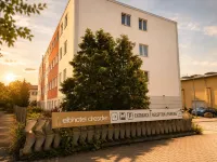 ELBHOTEL Dresden by AURUM
