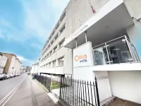 Citrus Hotel Cheltenham by Compass Hospitality Hotele w: 