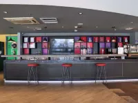 Ibis Styles Merida Galerías