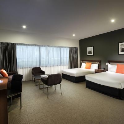 Premier Twin Room (2 Queen Beds) Novotel Brisbane Airport Promo Code