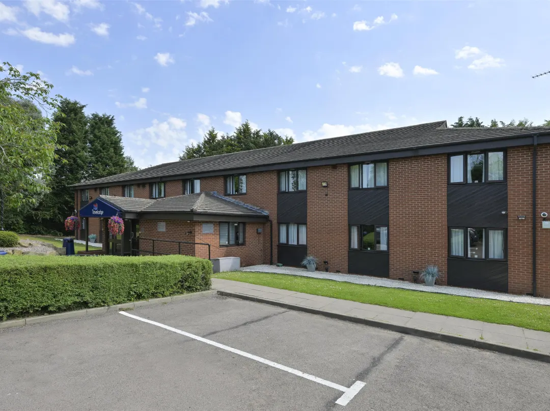 Travelodge Hartlebury - Stourport-on-Severn