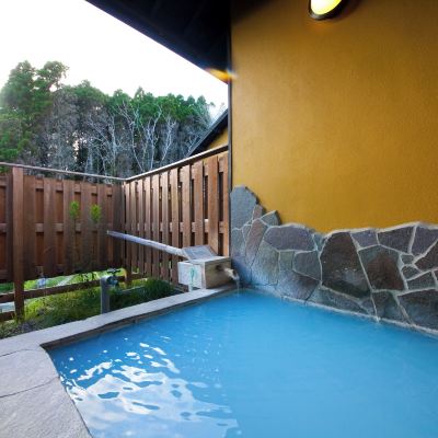 Annex Superior Japanese-Style Room with Private Open-Air Bath Yufuin Yasuha Promo Code