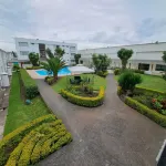 Hotel Ajavi Hotel di 