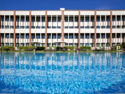 Mercure Rome Leonardo da Vinci Airport Các khách sạn ở 