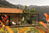 Dajas Douro Valley - Exclusive Villas Hotele w: 