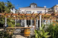 Ayca la Flora Hotel Boutique