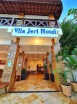 Vila Jeri Hotel Hotel di 