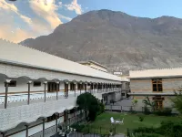 Park Hotel Gilgit فنادق في جيلجيت