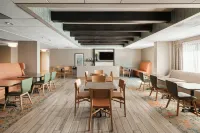 Hampton Inn North Myrtle Beach-Harbourgate