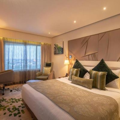 Suite Sayaji Indore Promo Code