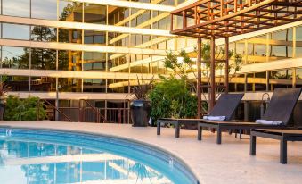 Walnut Creek Marriott - Housity
