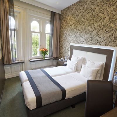 Comfort Double Or Twin Room With Canal View Hotel the Bird Promo Code