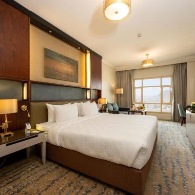 Executive 1 King UHUD VIEW Saja Al Madinah Promo Code