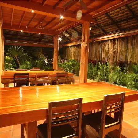Pai Vimaan Resort