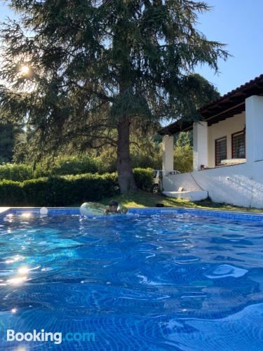 别墅（带独立泳池）