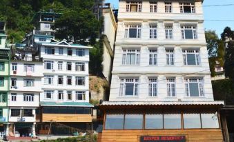 Juniper Residency Hotel - Housity