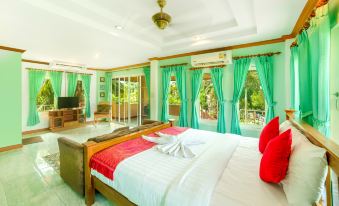 Villa Zaza Bang Tao Phuket