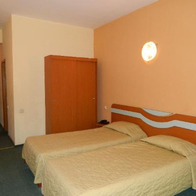 經濟房（雙床） 埃利澤酒店優惠