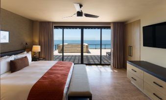 JW Marriott Los Cabos Beach Resort & Spa