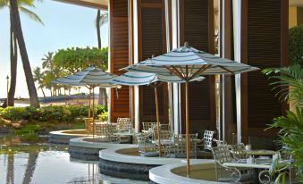 Hilton Grand Vacations Club at Hilton Hawaiian Village - Lgn Tower