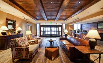 Homewood Suites by Hilton Kalispell