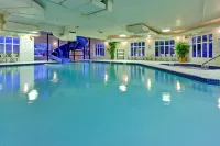 Holiday Inn Express & Suites AIRDRIE-CALGARY NORTH by IHG