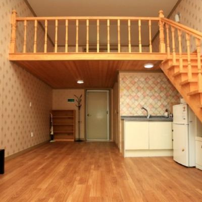 201호 Taean Neulpureun Pension 쿠폰