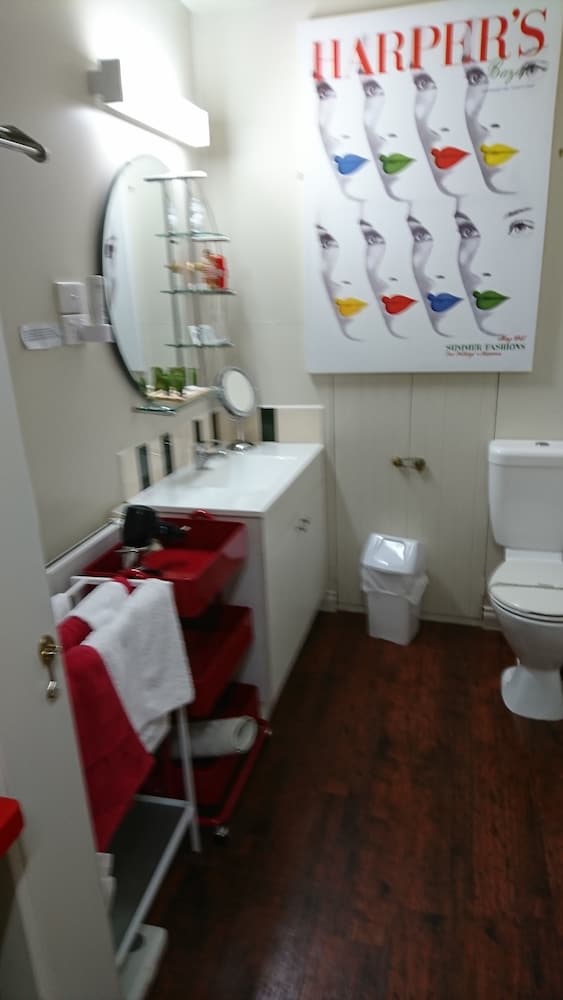 帶花園的一臥室公寓