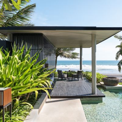 One Bedroom Ocean Pool Villa Soori Bali Promo Code