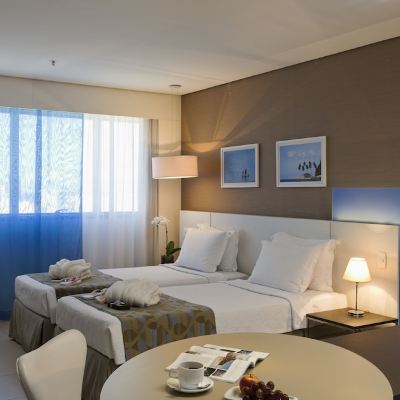 Superior Deluxe Room, 1 Double Bed