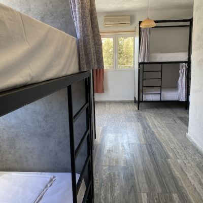 Basic Room, Multiple Beds 