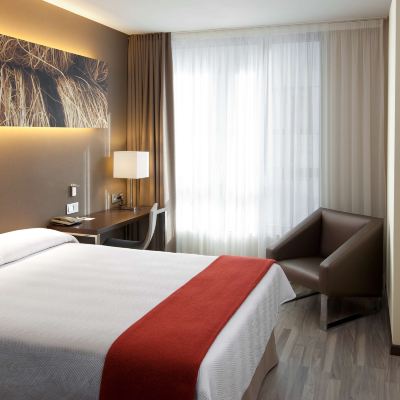 Standard Room NH Diagonal Center Promo Code