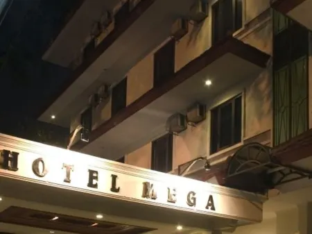 Hotel Mega Proklamasi