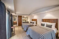 Hotel La Abadía Tradicional