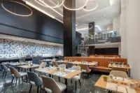 Eurostars Gran Madrid