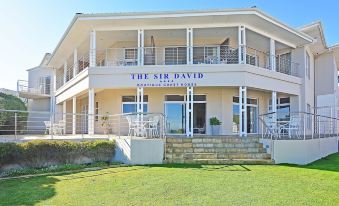 The Sir David Boutique Guest House