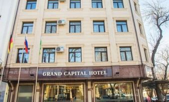 Hotel Grand Capital