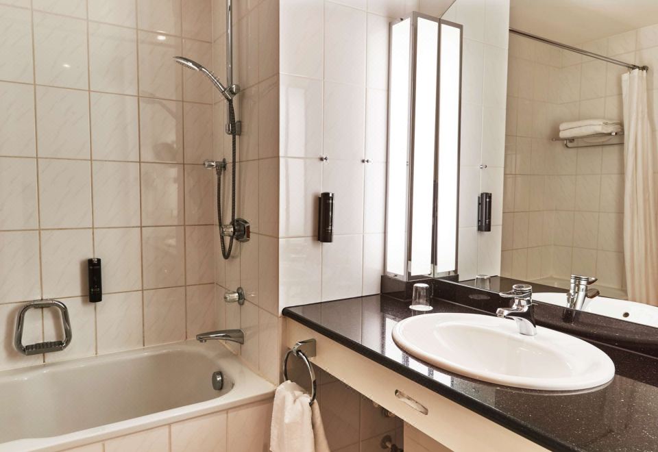 Deluxe Single Room Non smoking