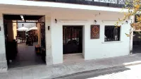 Hotel Casa Santo Tomas Hotel di 