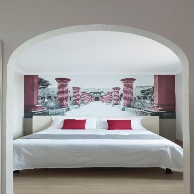 三人房 那不勒斯住宿加早餐飯店優惠