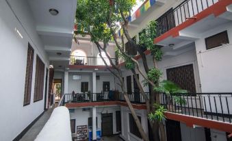 The Lumbini Village Lodge