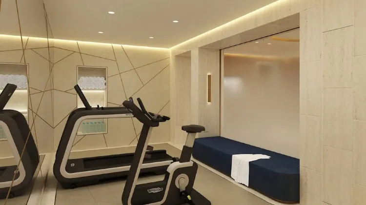 Maison Albar Hotels - Le Vendome 施設