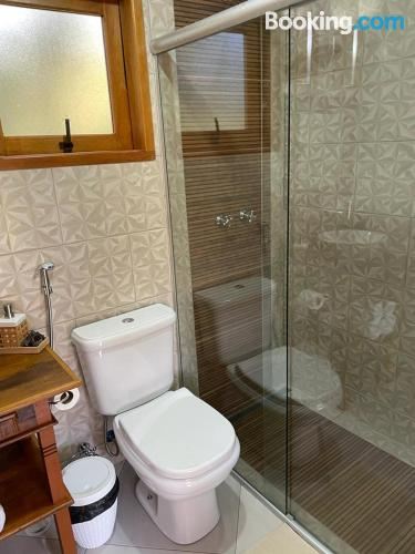 Velinn Pousadas Flor da Montanha Deluxe Queen Room