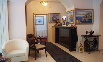 Bucur Accommodation