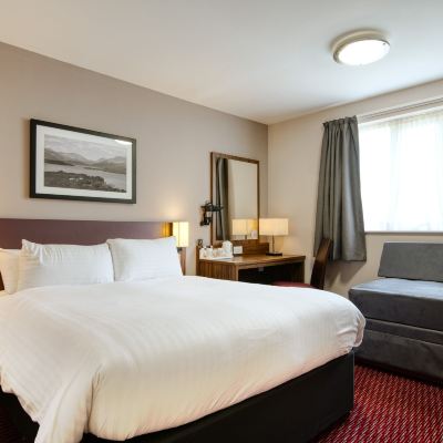 Family Room Queen of The Loch, Balloch by Marston's Inns Promo Code
