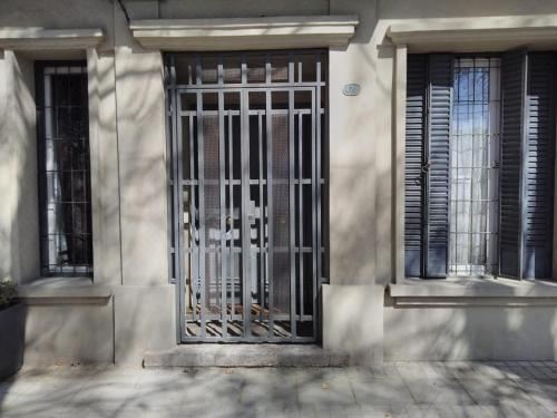 公寓 - 地面楼层