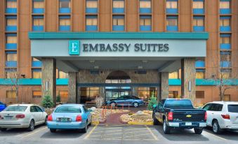 Embassy Suites by Hilton Denver Central Park