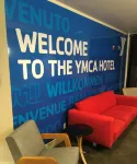 Downtown Berkeley YMCA Hotel and Residence