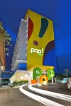 Pop! Hotel Tanjung Karang Hotels in 